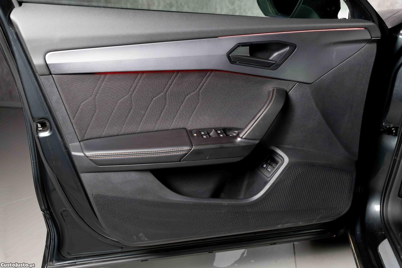 CUPRA Formentor 1.4 e-Hybrid DSG VZ — fotografia 7