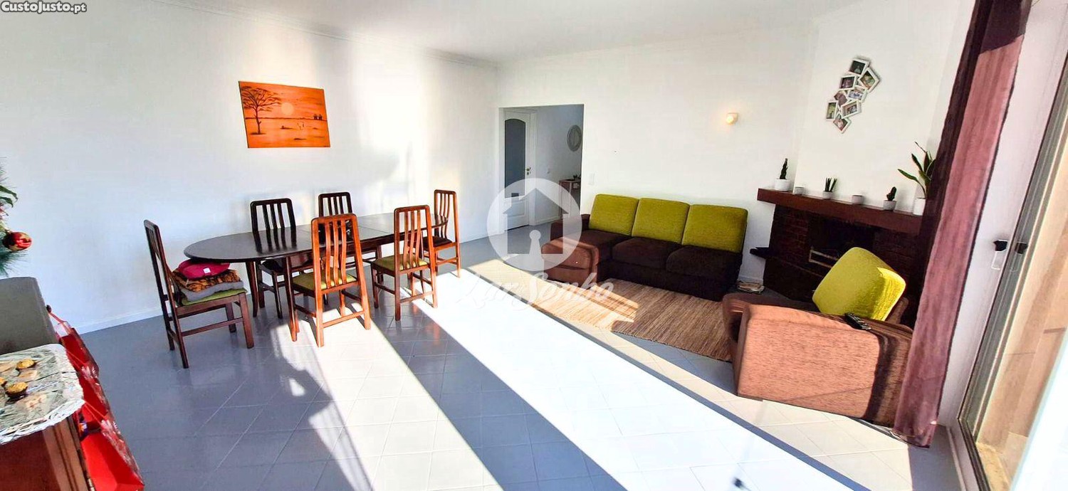 [265-A-01682] Excelente T3 com piscina na Apúlia