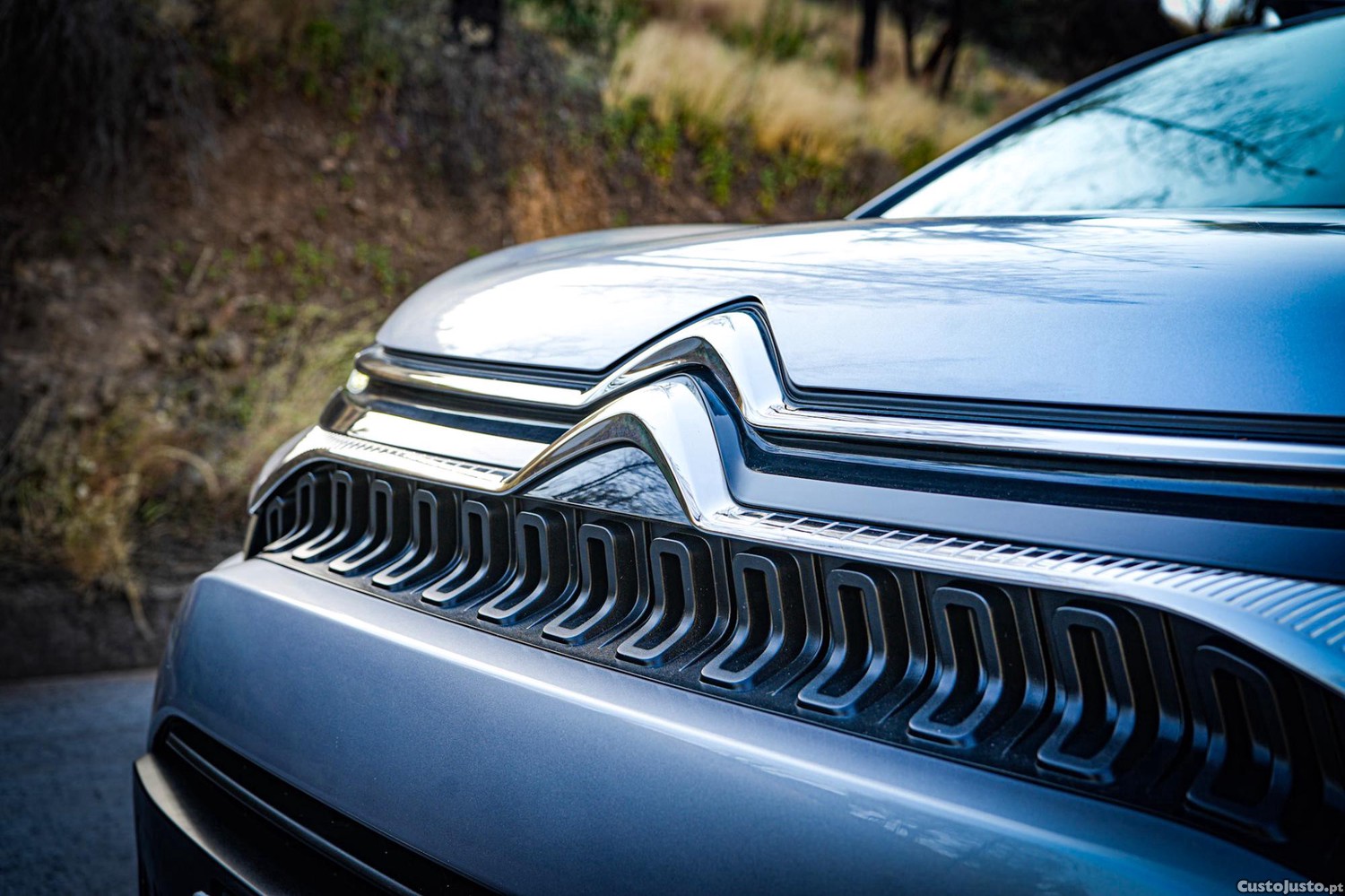 Citroën C3 Aircross C-Series — fotografia 8