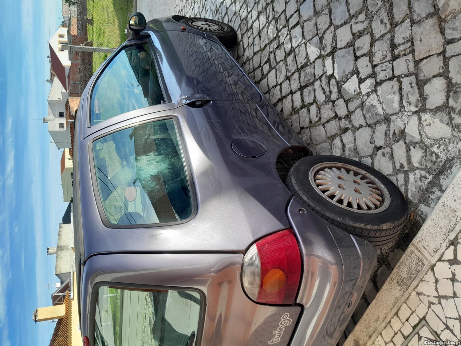 Renault Twingo 1.2 — fotografia 4