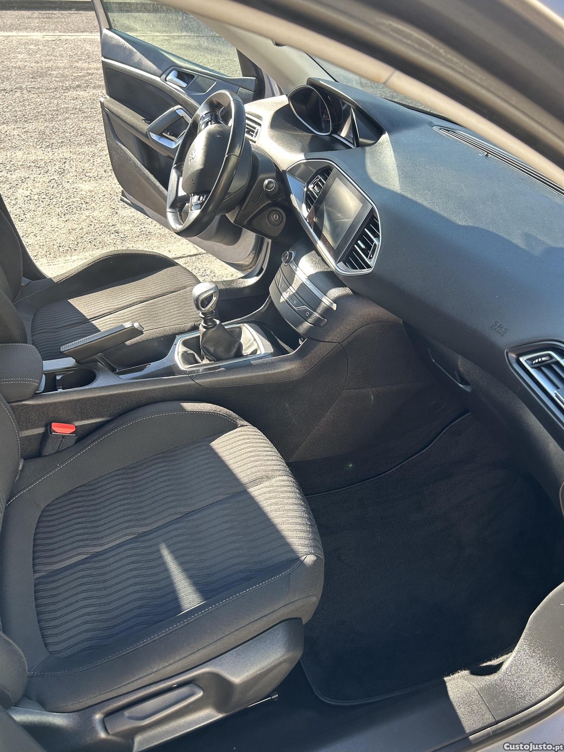 Peugeot 308 Carrinha  Peugeot  308 — photo 5