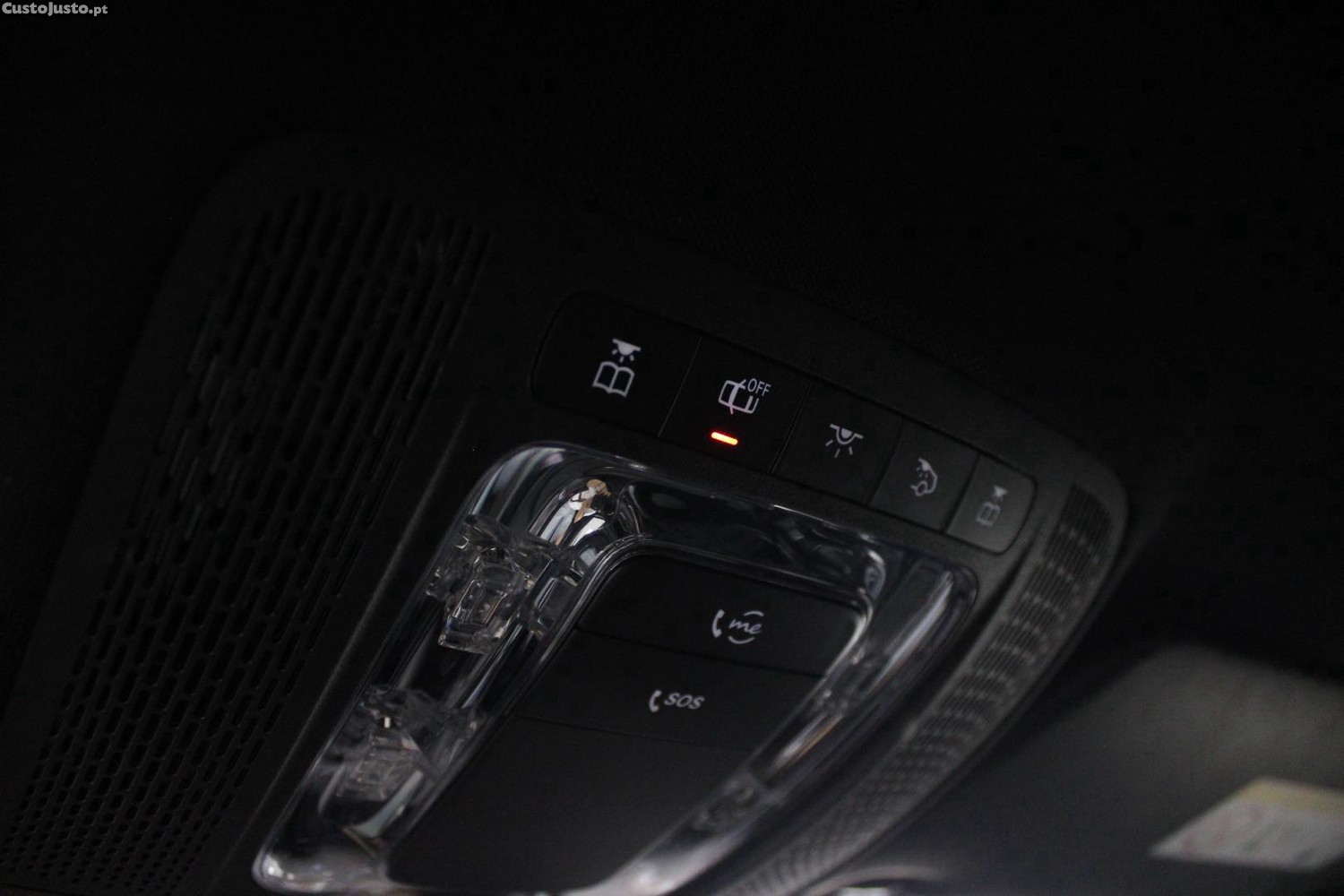 Mercedes-Benz A 160 D — fotografia 14