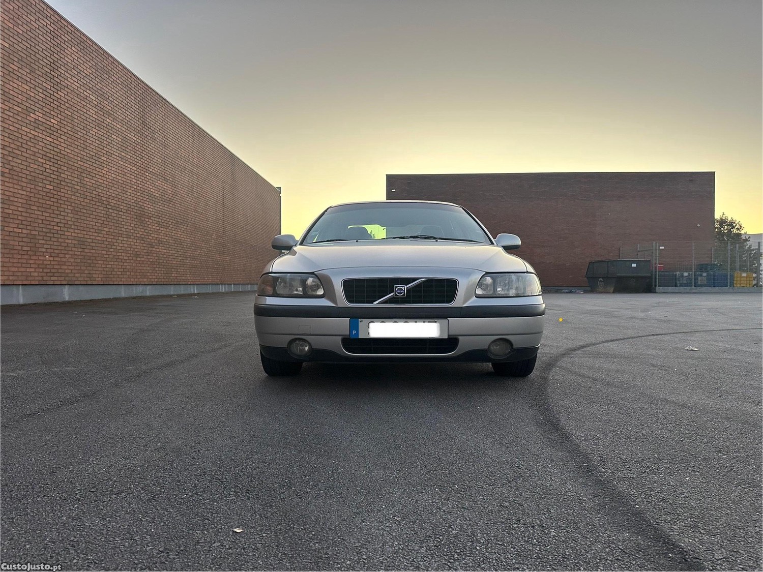 Volvo S60 2.4 D5 163cv - 03 foto 2