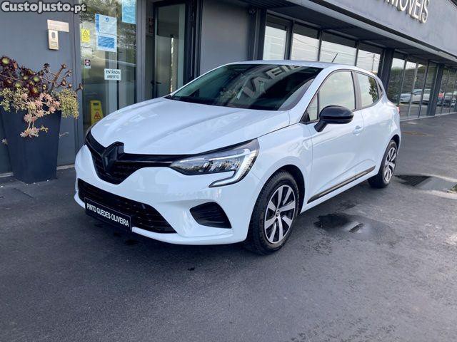 Renault Clio 1.0 TCe Evolution — fotografia 28