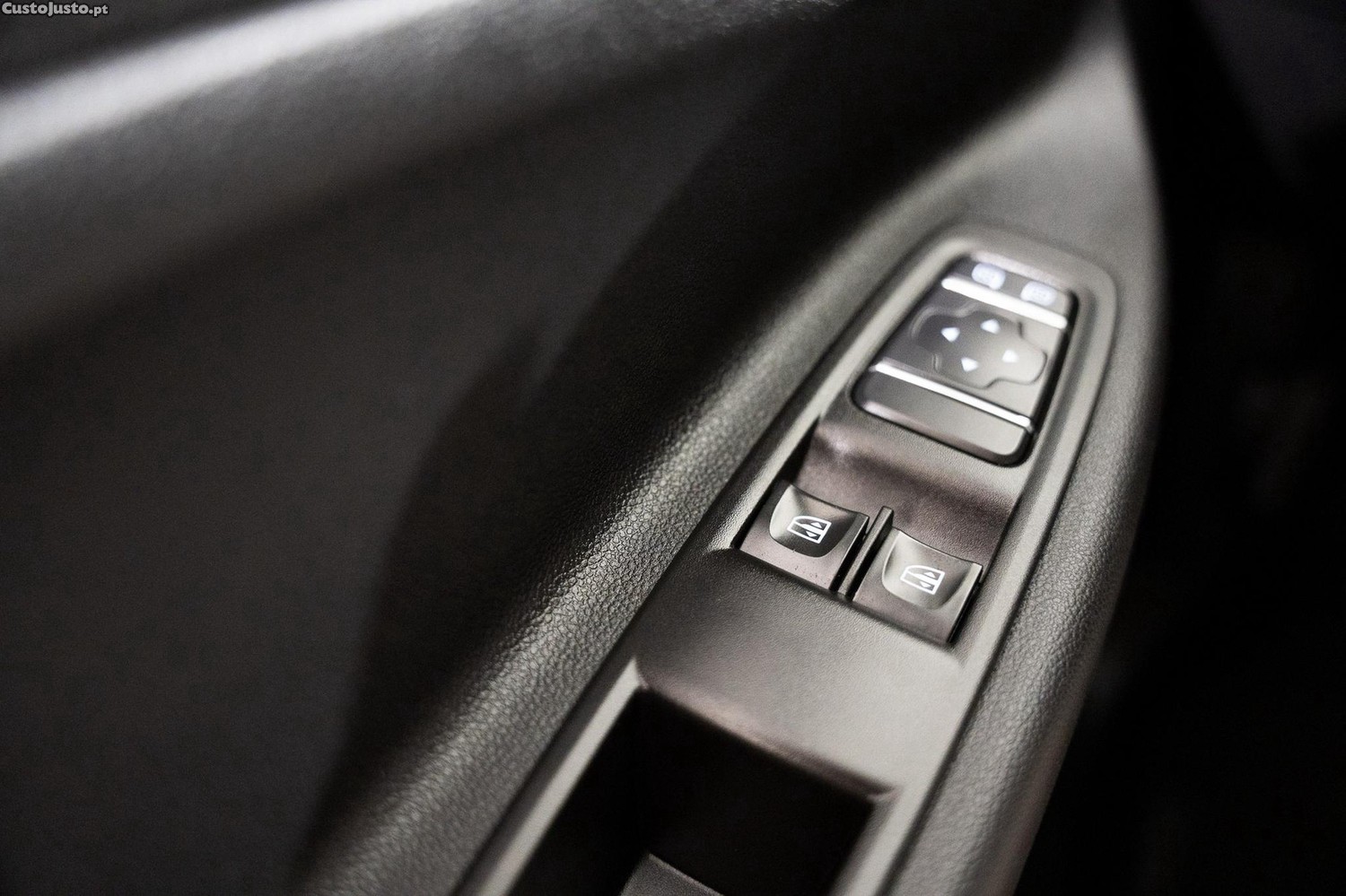 Renault Zoe (c/ Bateria) Zen 50 — fotografia 11