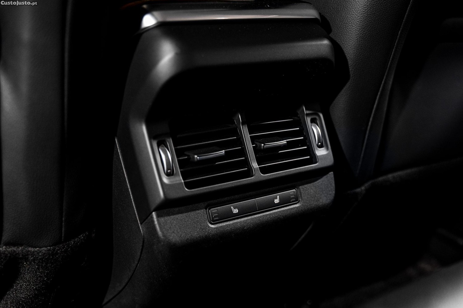 Land Rover Evoque 1.5 P160 Auto — fotografia 8