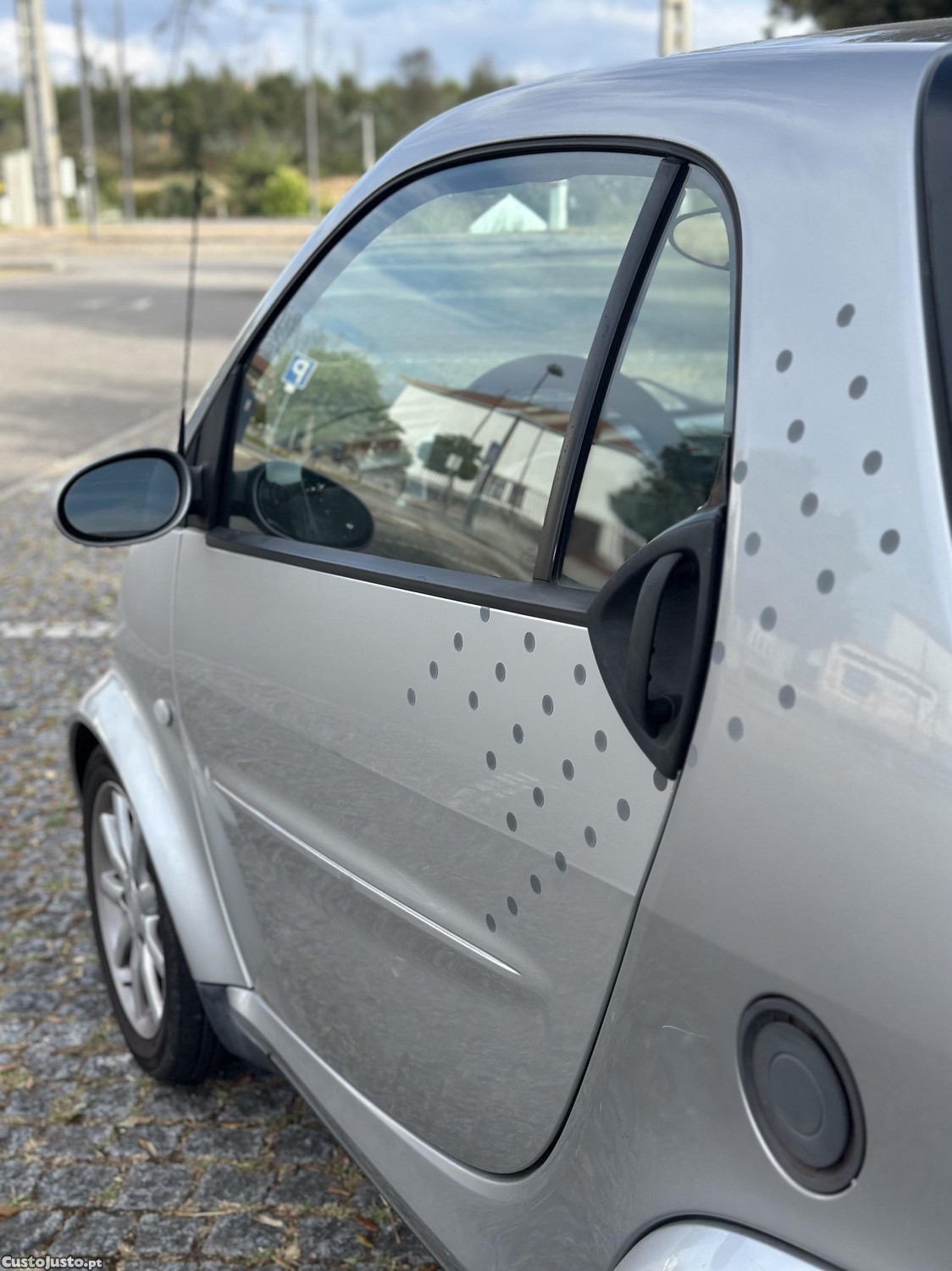Smart Fortwo CDI — fotografia 6