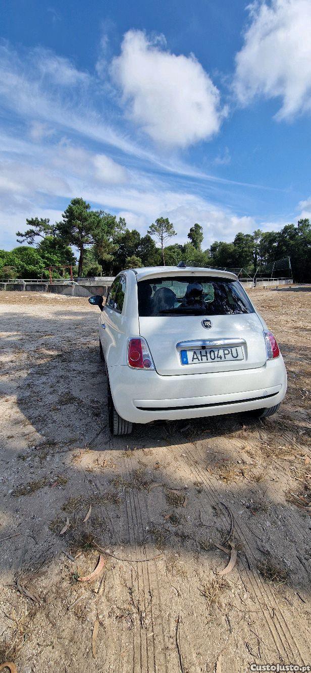 Fiat 500 1.2i — fotografia 6