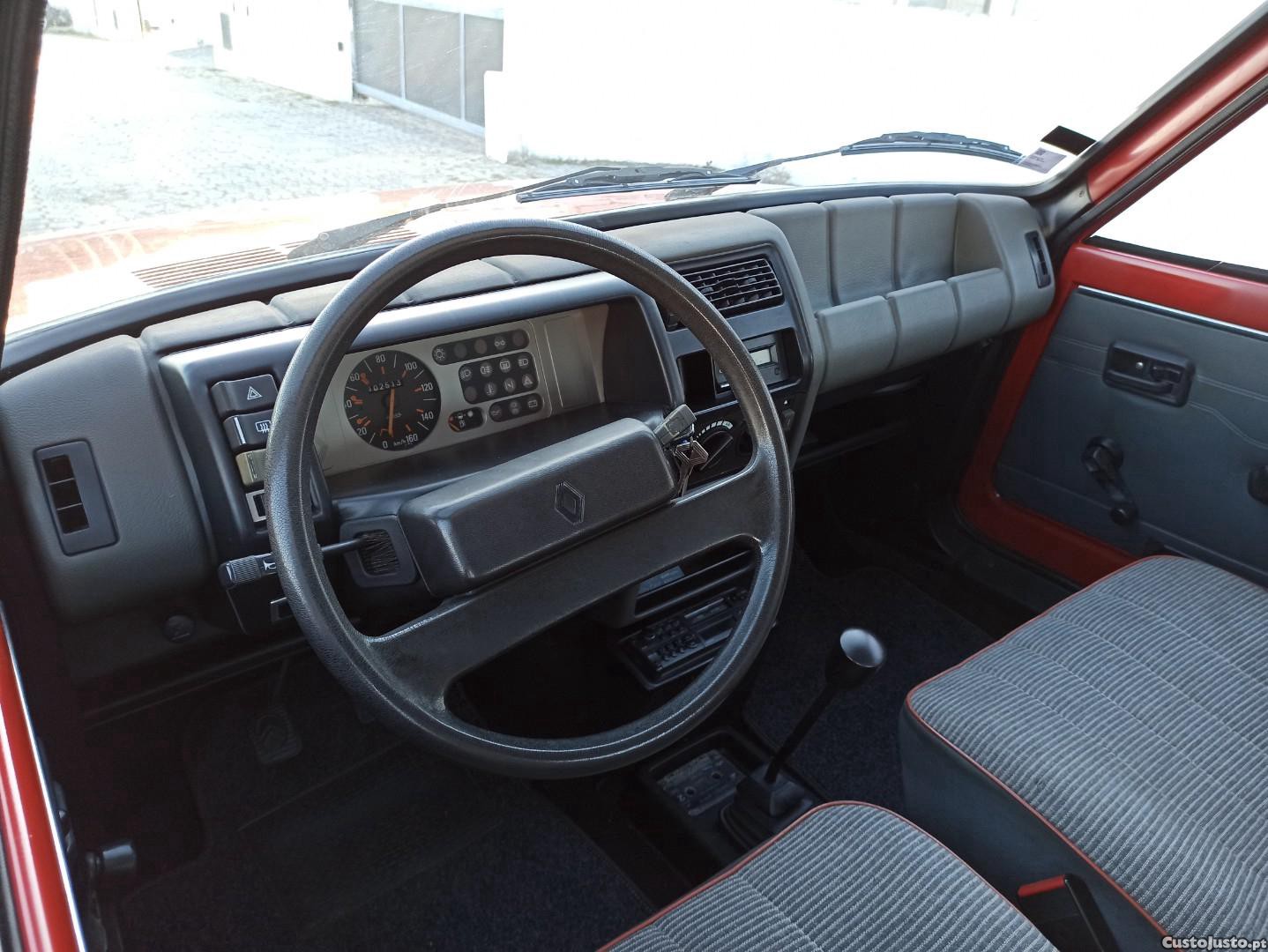 Renault 5 GTL - 85 foto 3