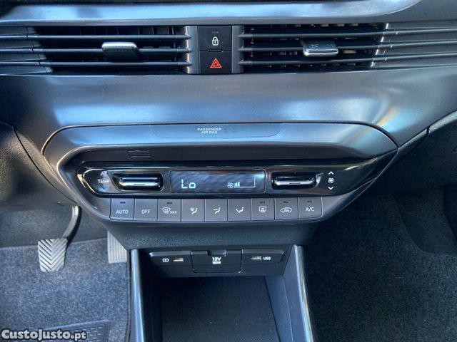 Hyundai i20 1.2 Comfort — fotografia 8