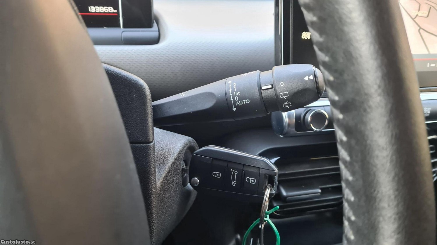 Citroën C4 Cactus 1.5 BlueHDi Feel — fotografia 14