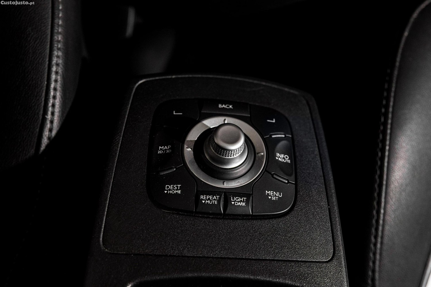 Renault Scénic 1.6 DCi Bose Edition — fotografia 5
