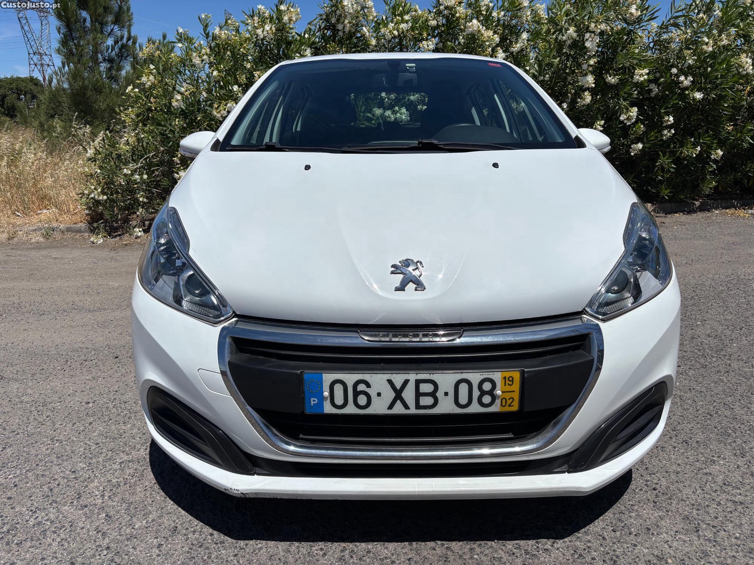 Peugeot 208 Active Business Pack — fotografia 9