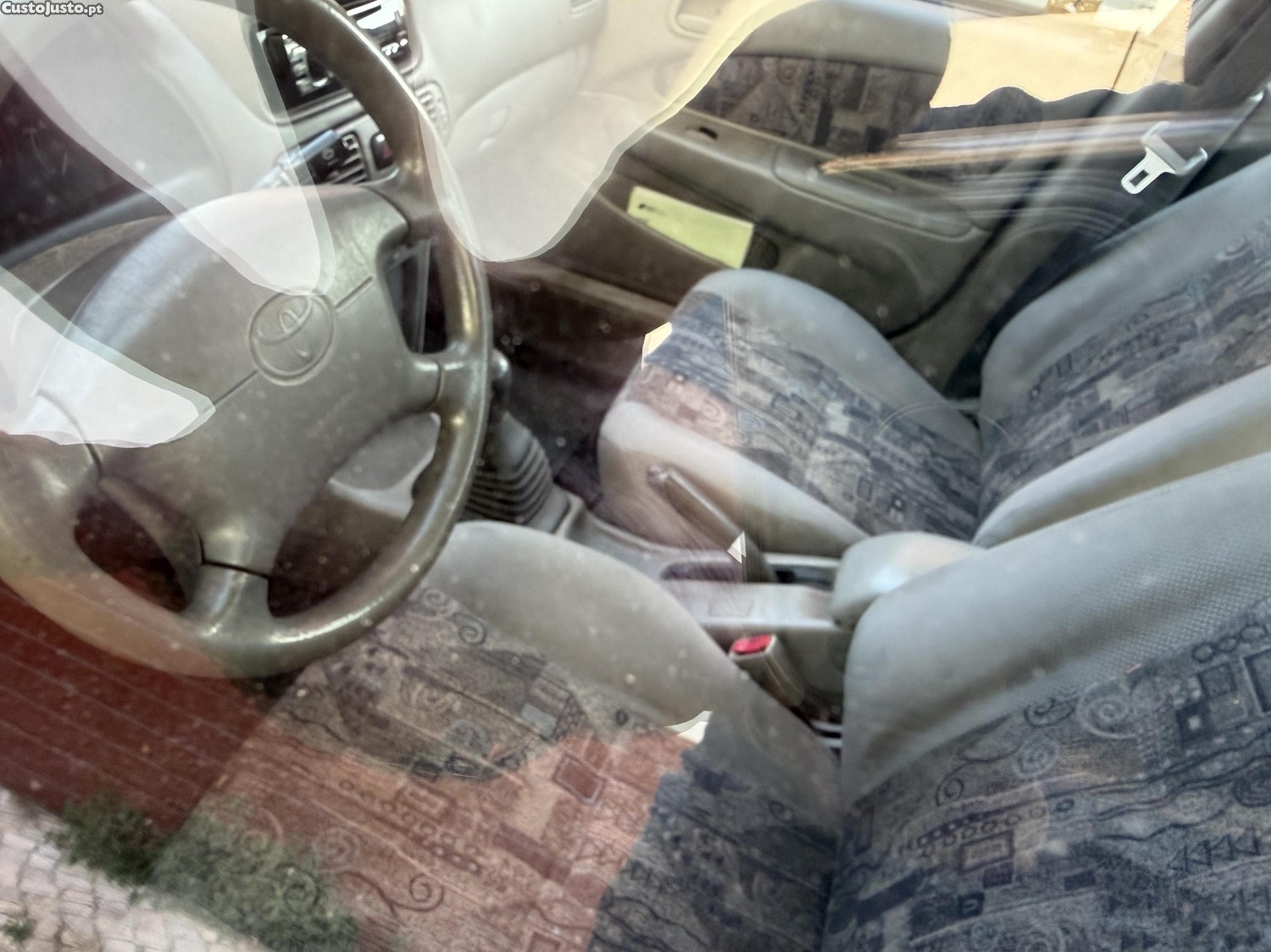 Toyota Corolla Família — fotografia 3