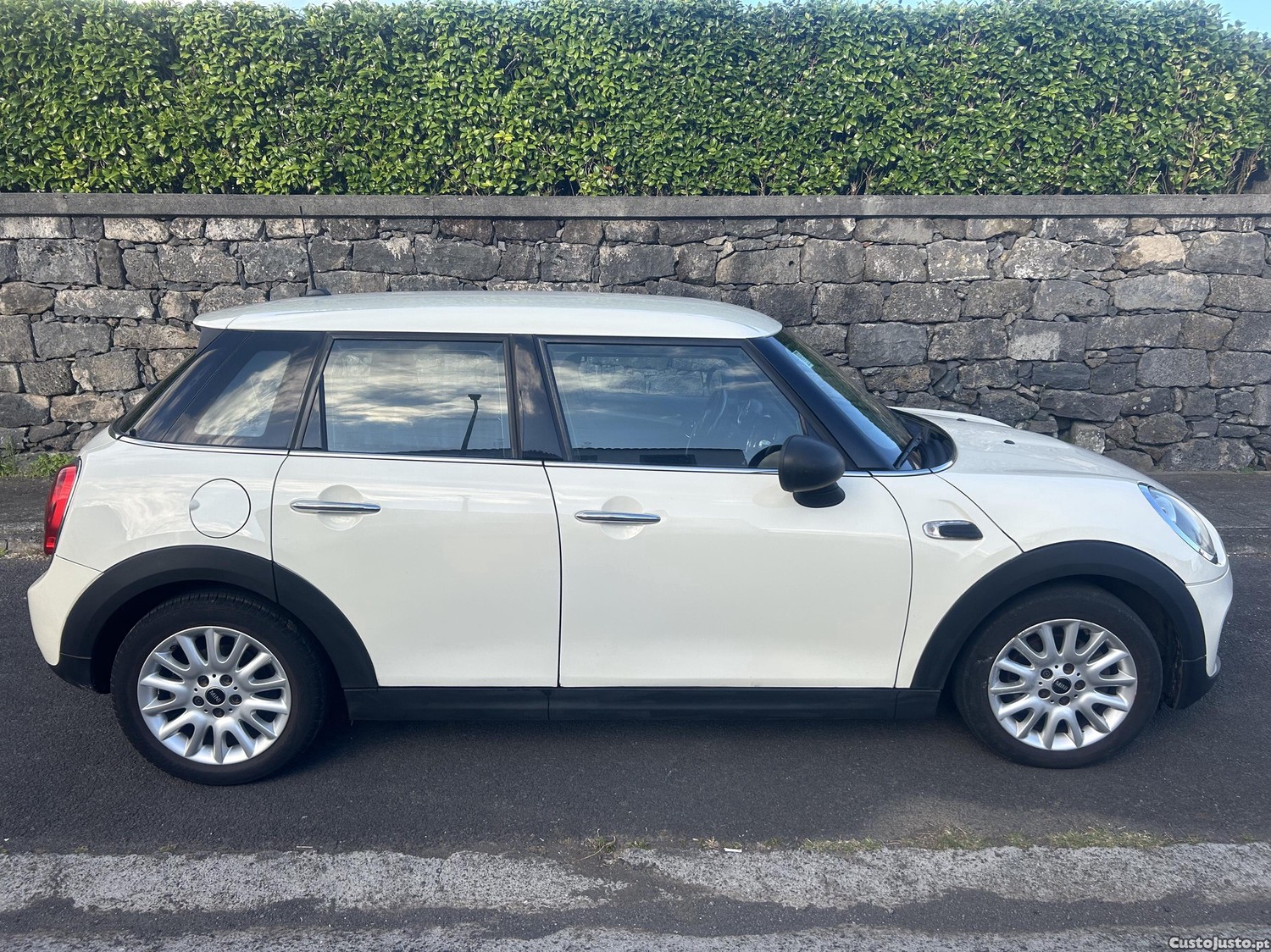 MINI Cooper . — fotografia 8