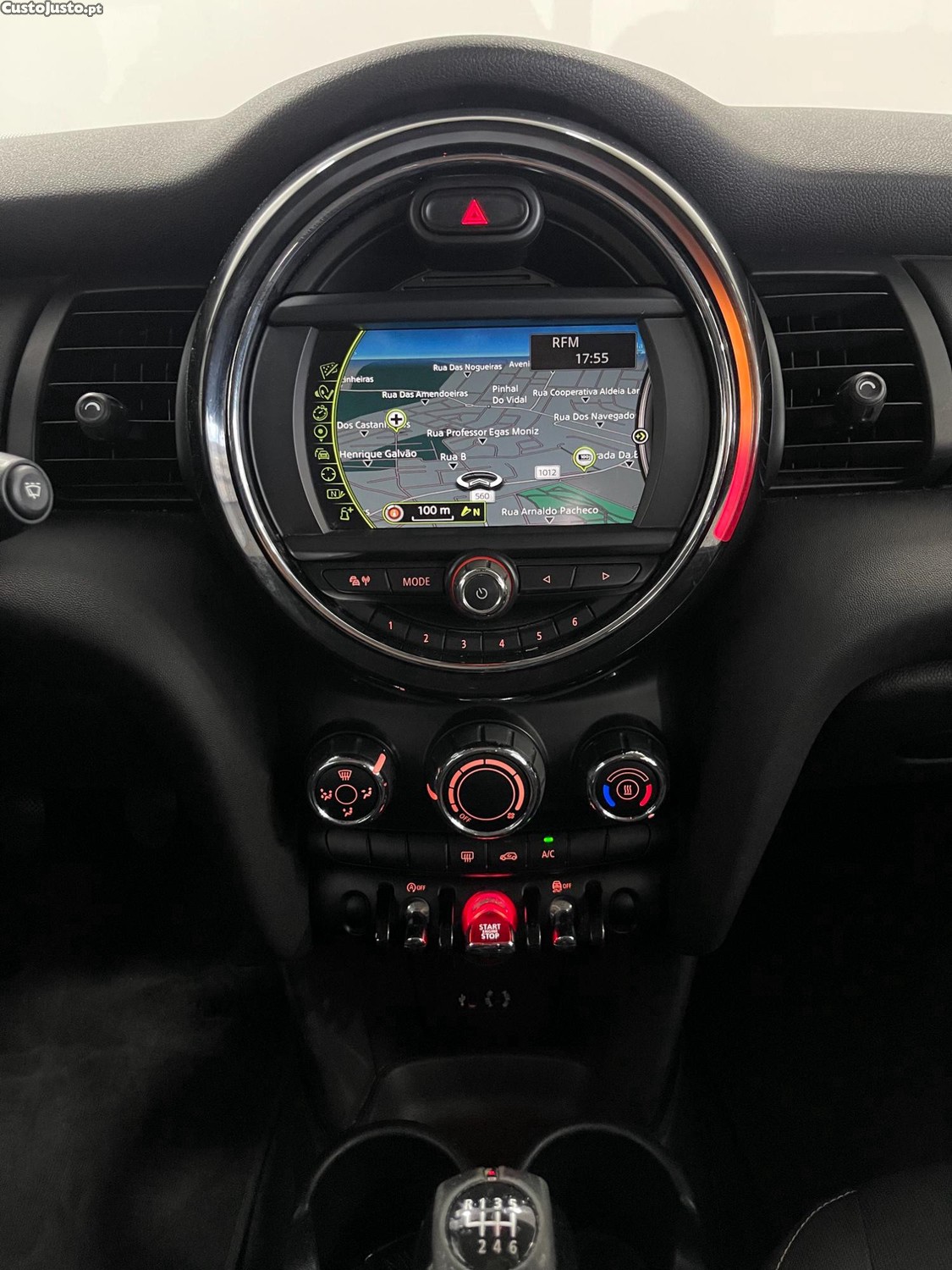 MINI One D — fotografia 3