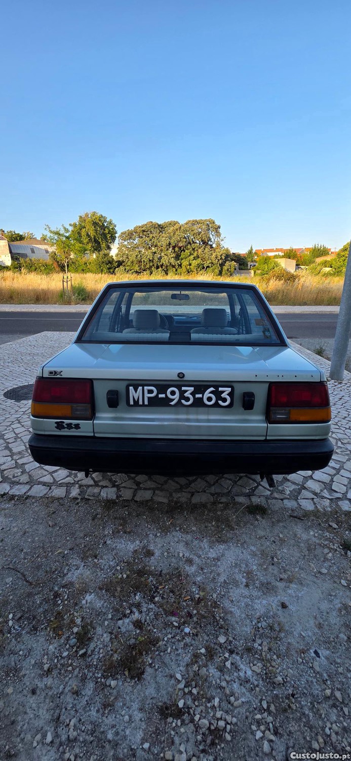 Toyota Corolla 1.3 12V DX — fotografia 2