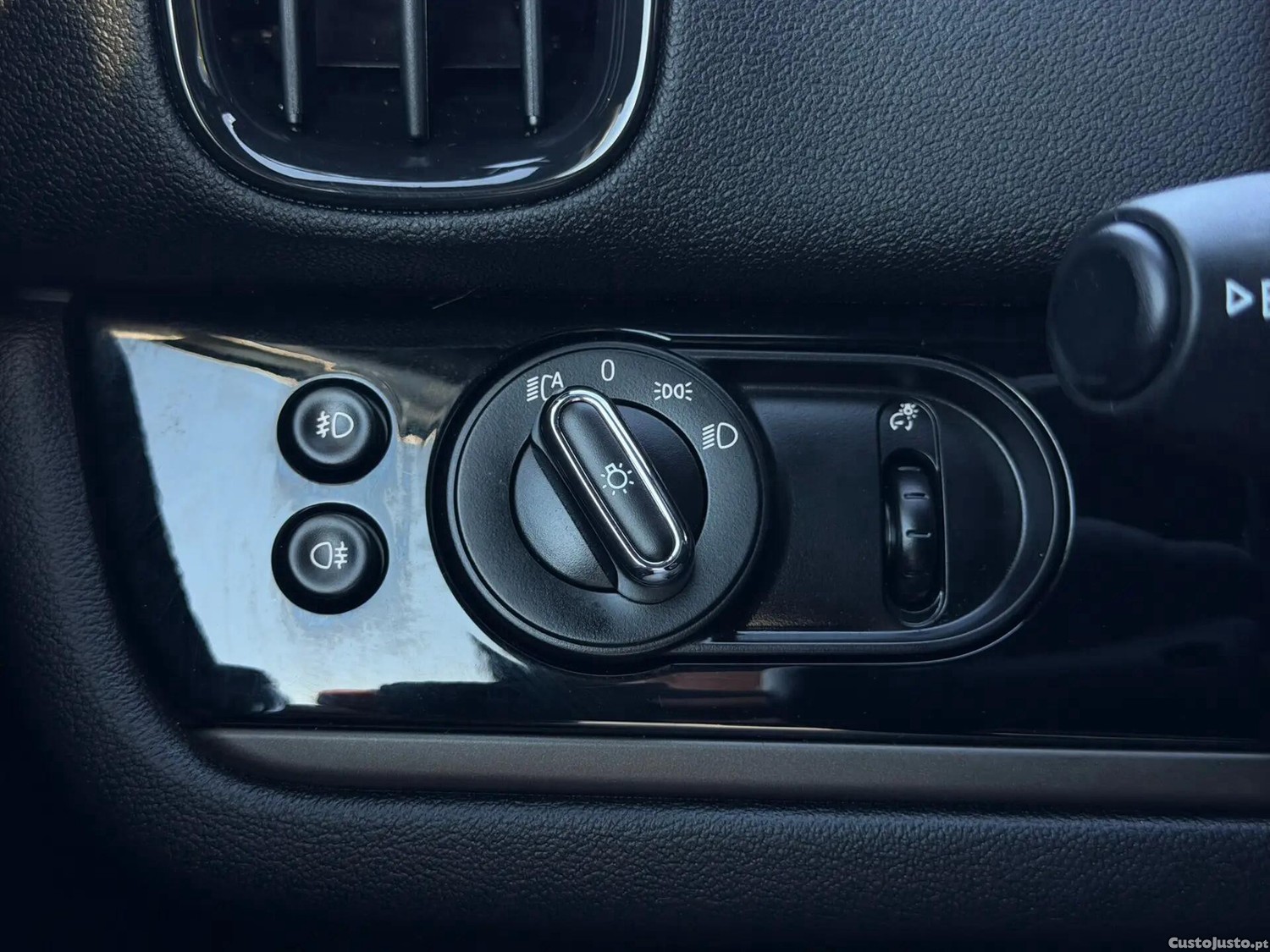 MINI Countryman Cooper SE ALL4 Auto — fotografia 9