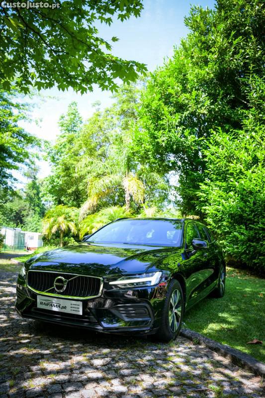 Volvo V60 2.0 D3 Momentum - 18 — photo 3
