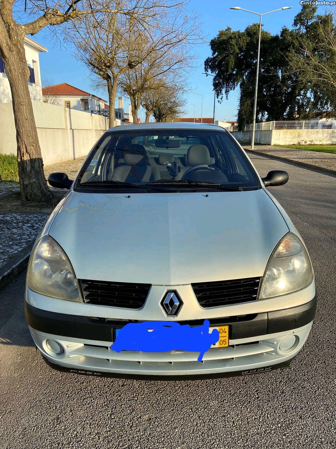 Renault Clio 1.2 — fotografia 9