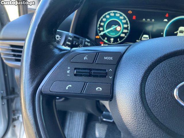 Hyundai i20 1.2 Comfort — fotografia 17