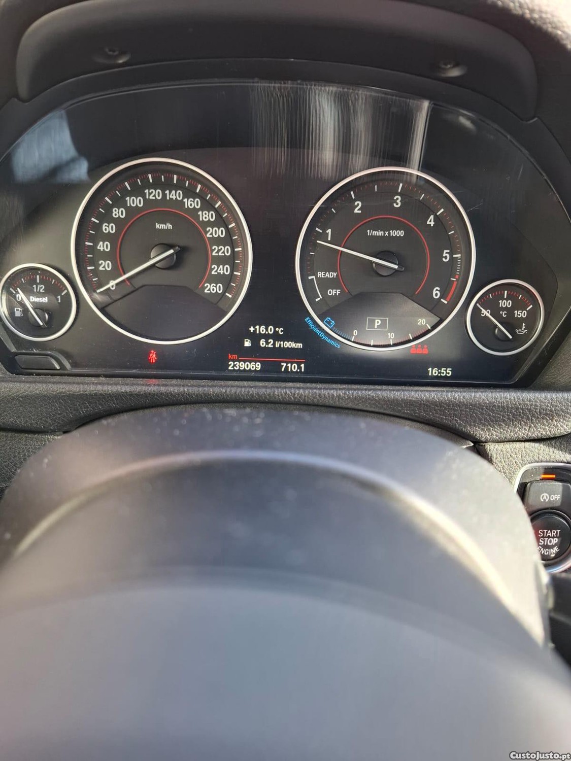 BMW 320 Gran Turismo - 15 — photo 3