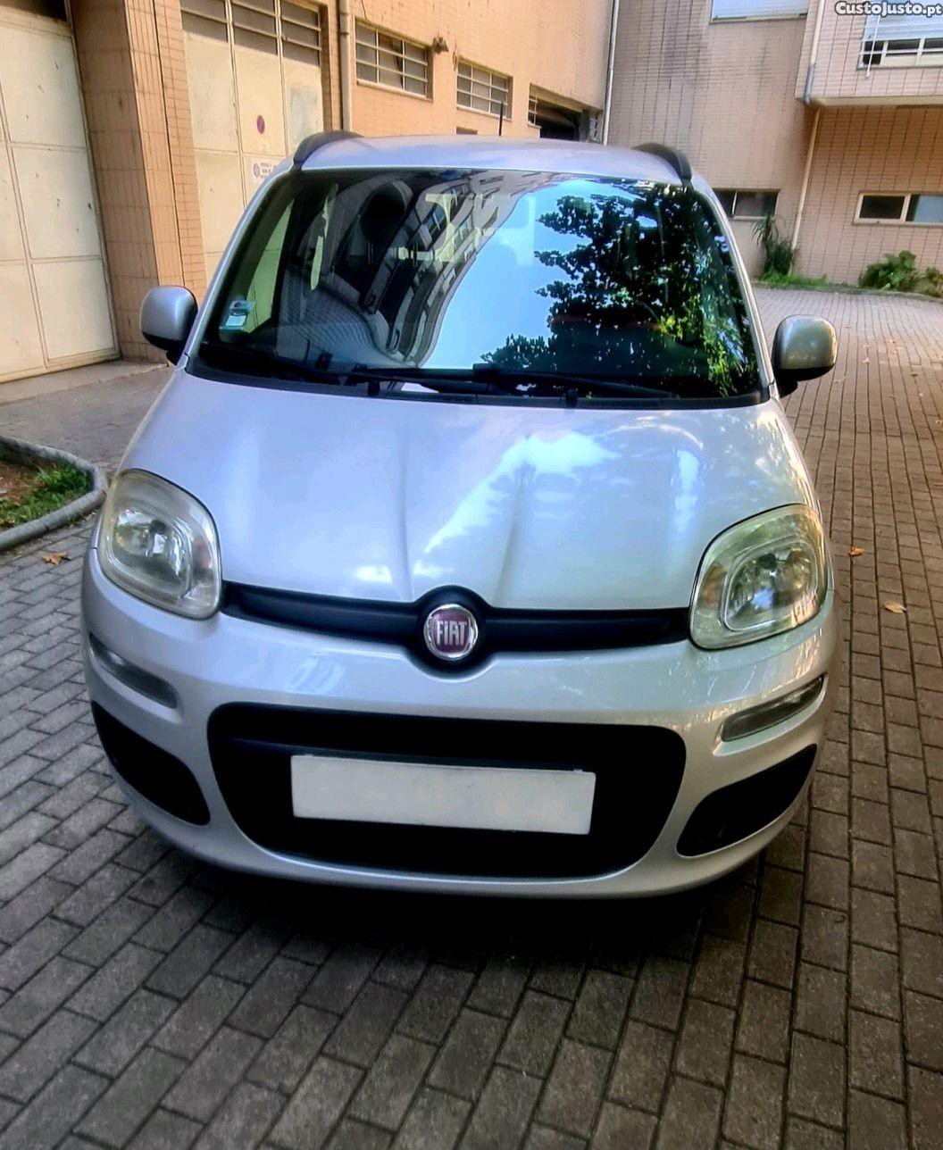Fiat Panda Gasolina — photo 2
