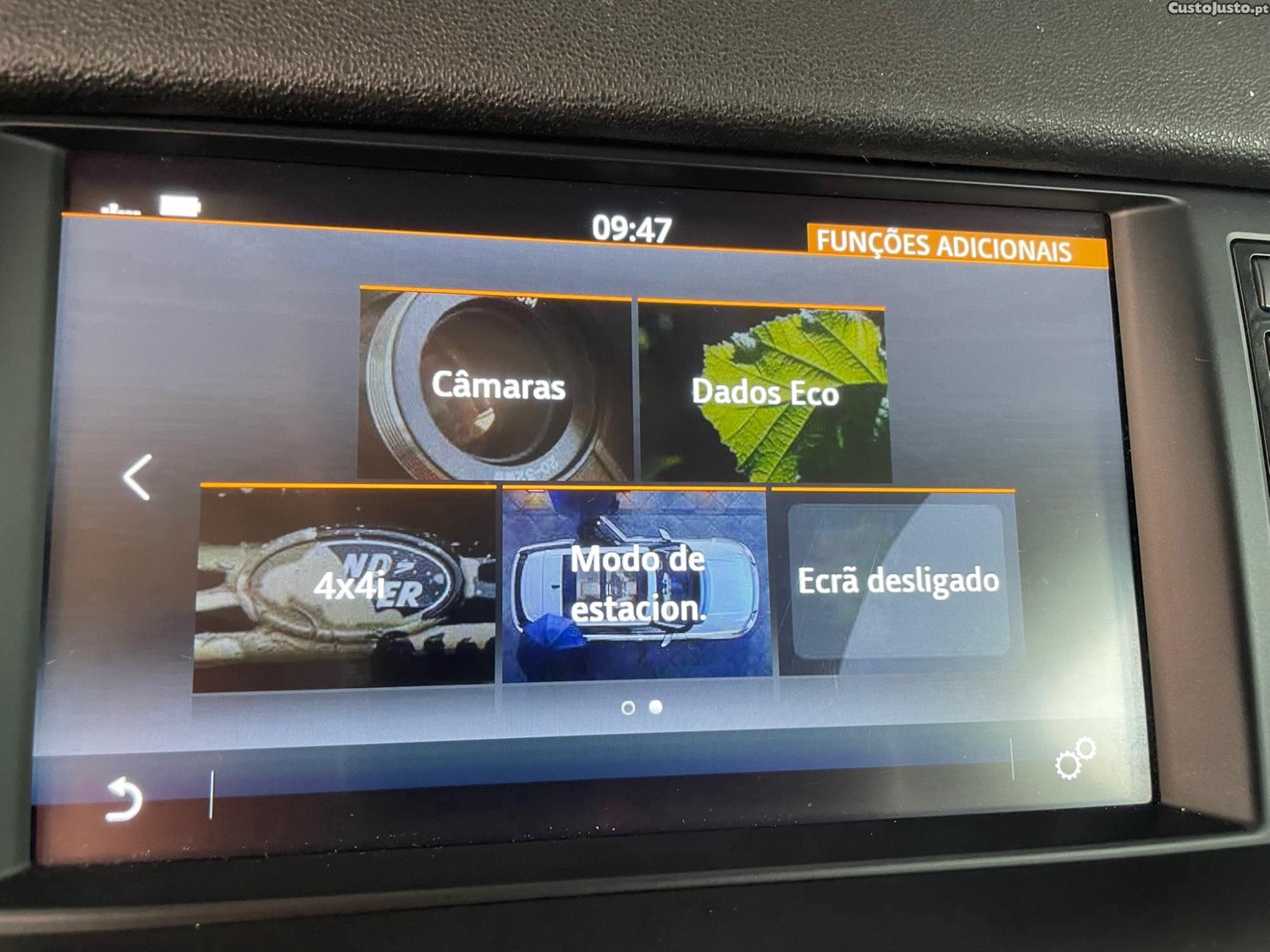 Land Rover Discovery Sport 2.0 4x4 - 18 foto 5