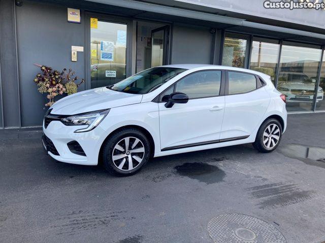Renault Clio 1.0 TCe Evolution — fotografia 27