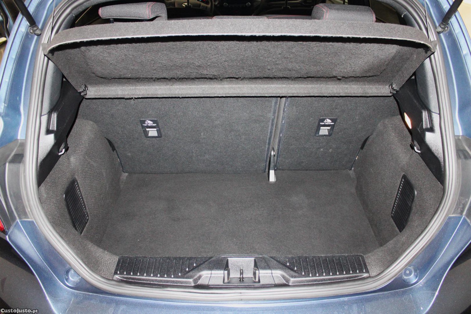 Ford Fiesta 1.0 ST LINE — fotografia 8