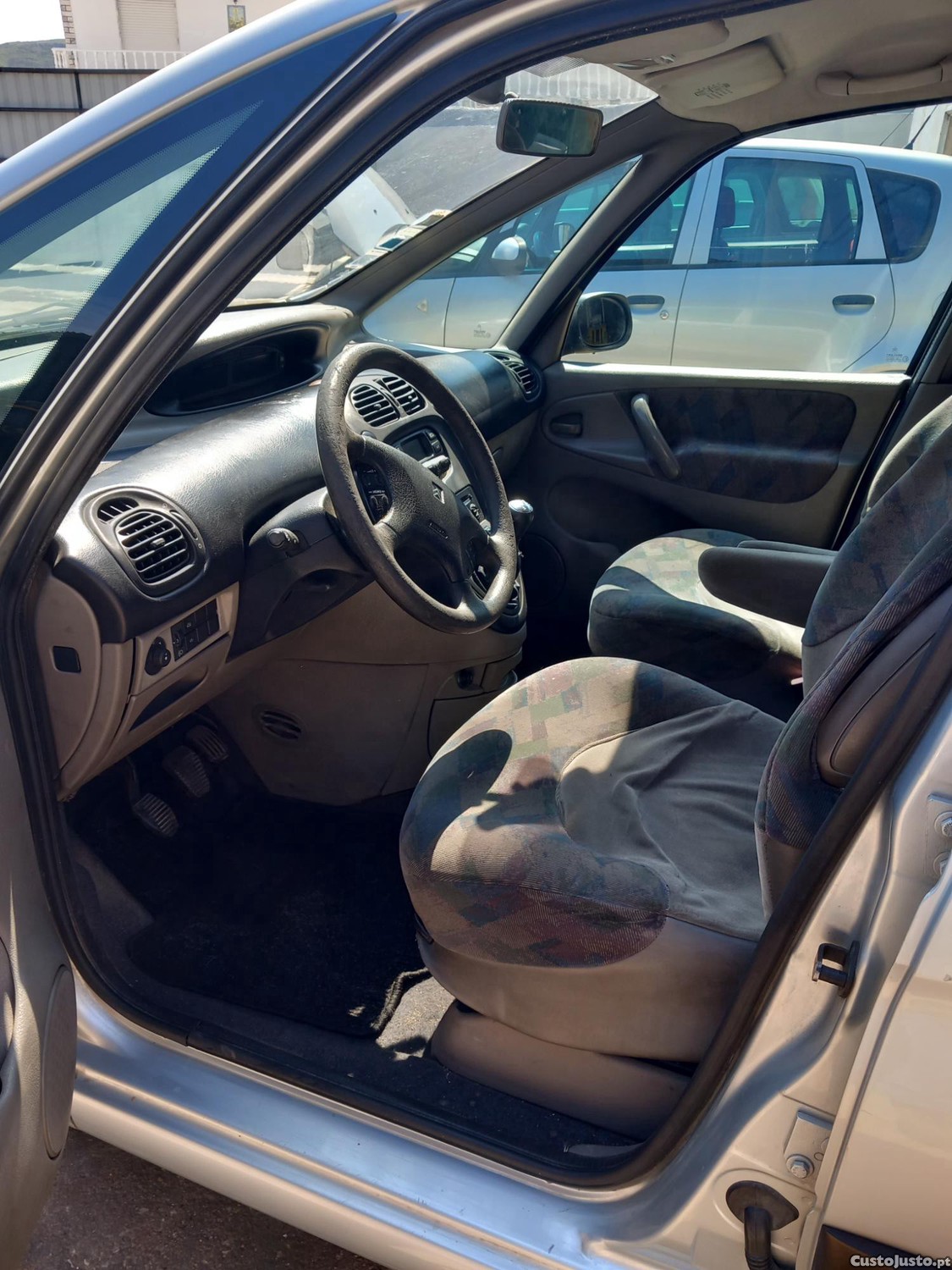 Citroën Picasso 1.6 — fotografia 4