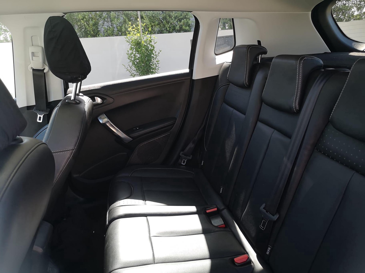 Peugeot 2008 1.6 — fotografia 6