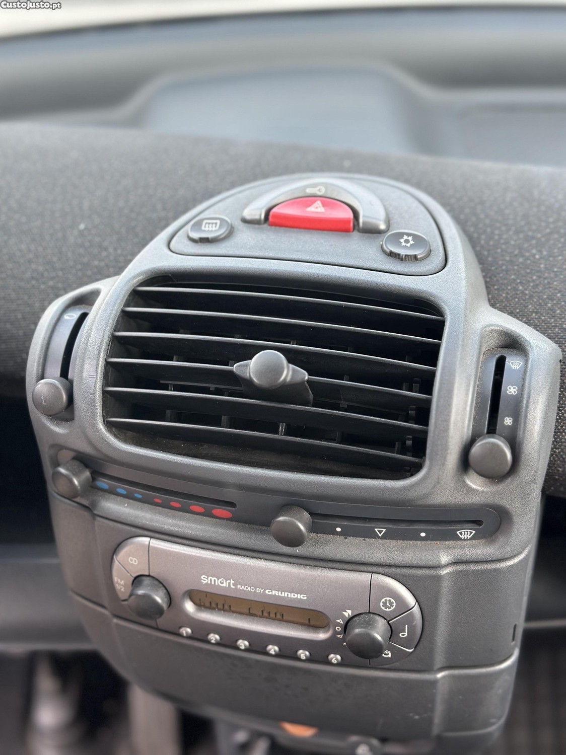 Smart Fortwo CDI — fotografia 10