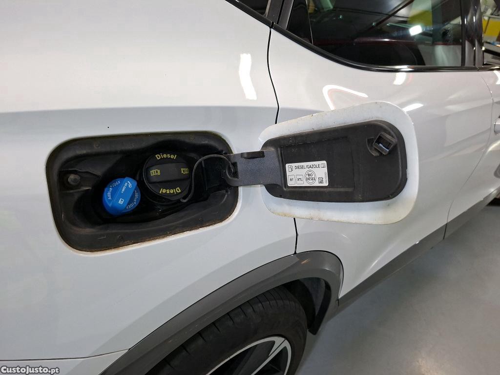 CUPRA Formentor 2.0 TDI 150cv — fotografia 12