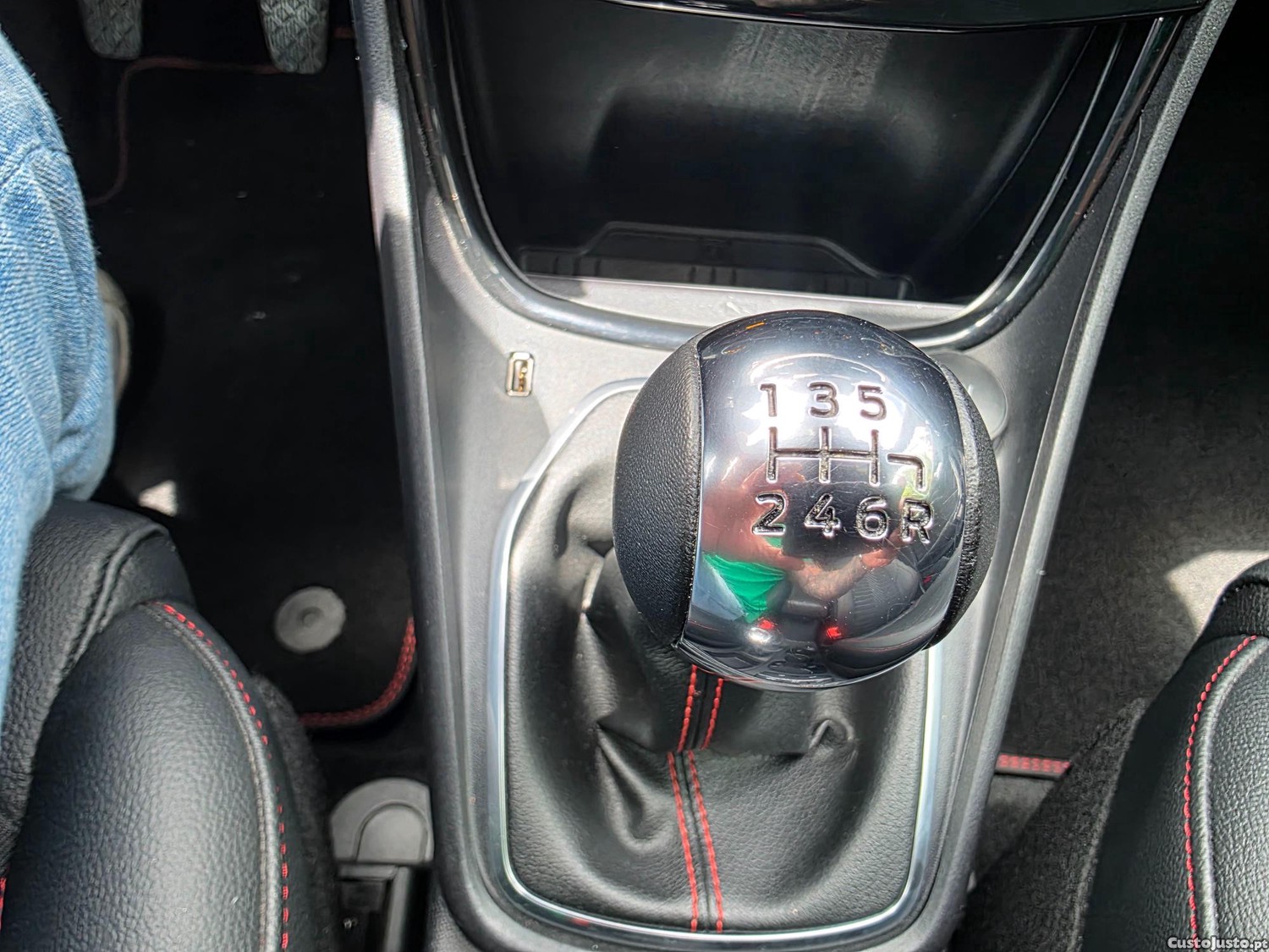 Ford Puma 1.0 ECOBOOST MILD-HYBRID ST-LINE X 125CV — fotografia 17