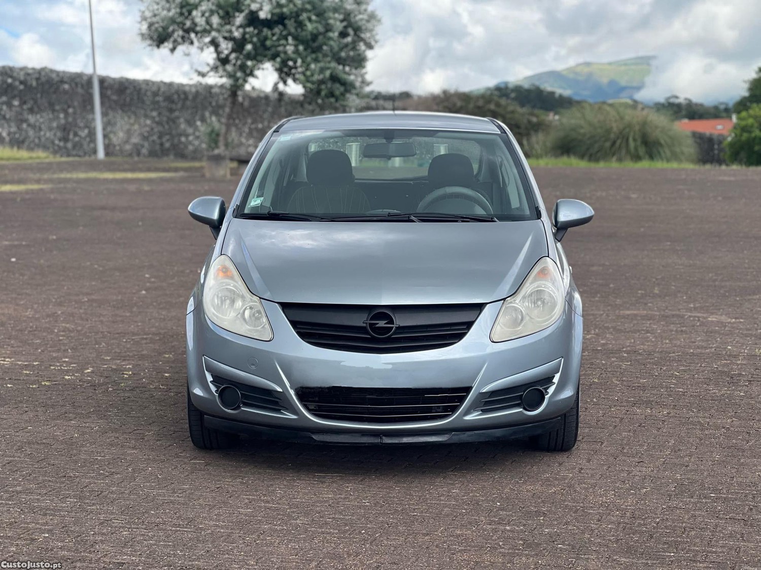 Opel Corsa D Com 173.000KM — fotografia 8