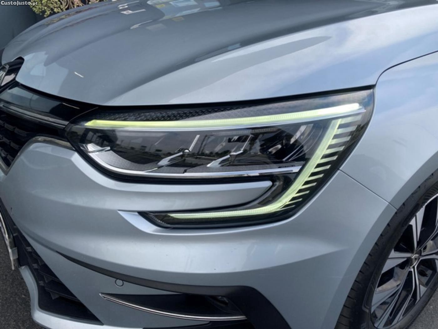 Renault Mégane 1.5 Blue dCi Limited — fotografia 17
