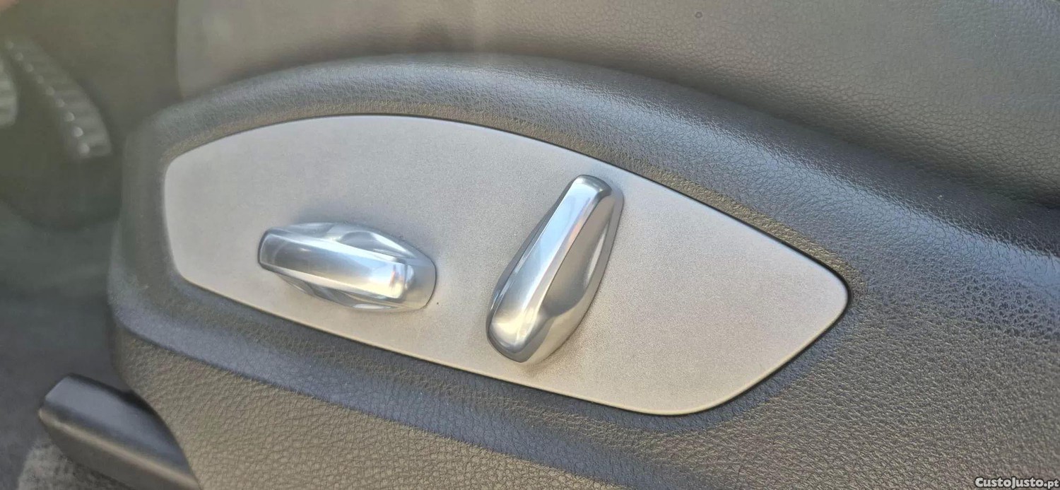 Porsche Cayenne S — fotografia 9