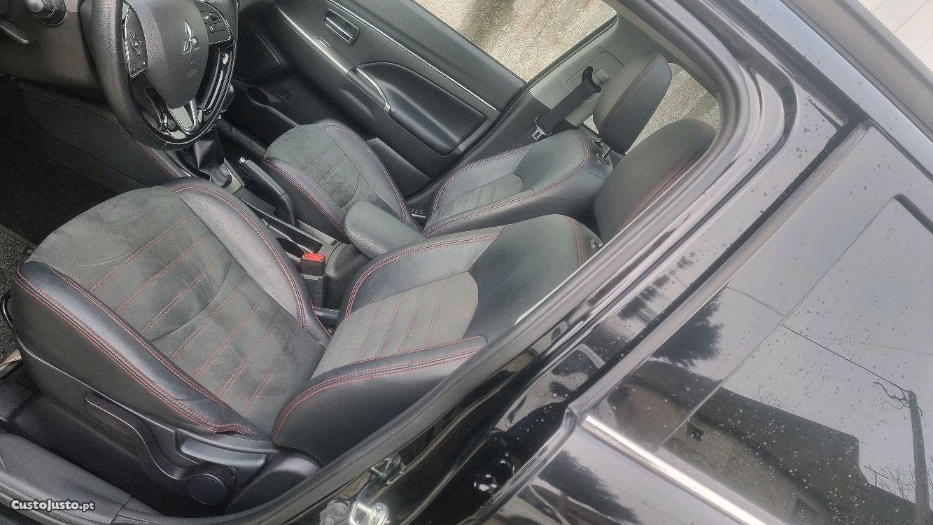 Mitsubishi ASX connect edition - 19 — photo 4