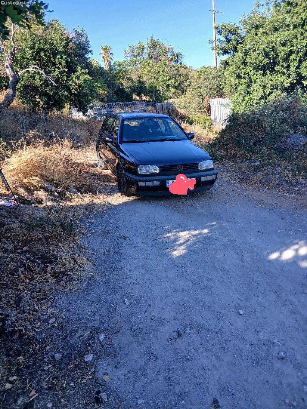 Volkswagen Golf 1.9 — fotografia 6