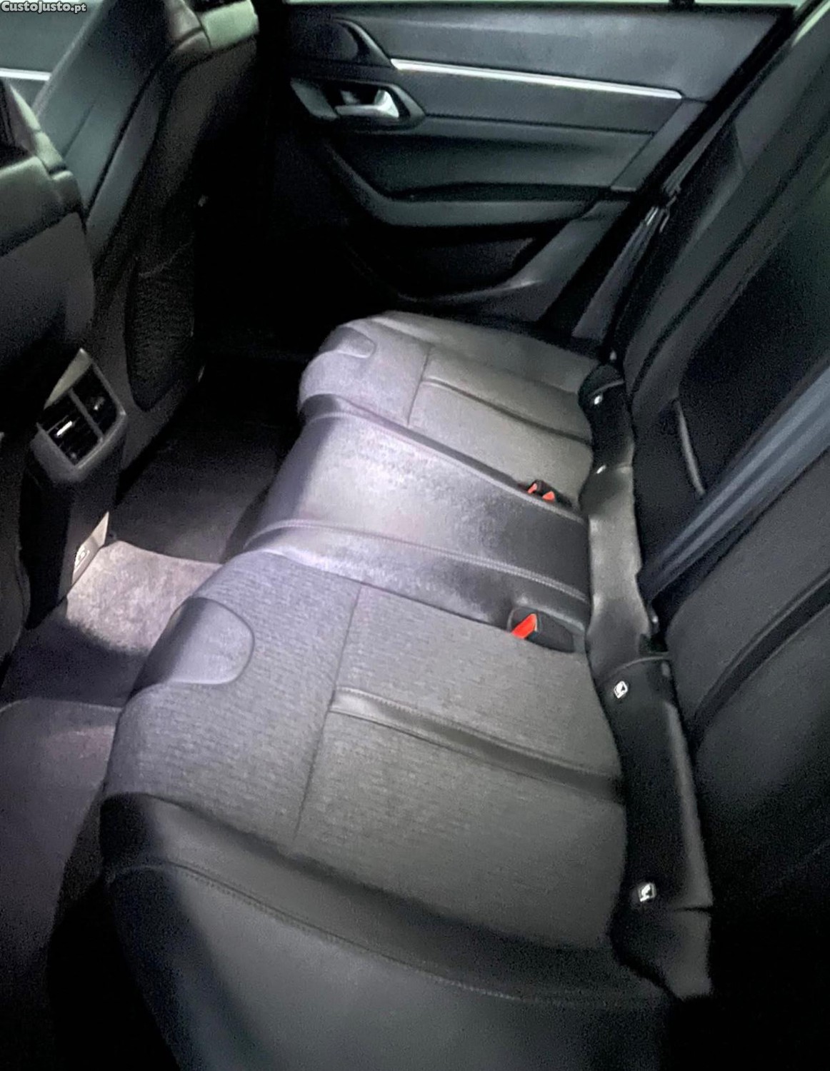 Peugeot 508 Bluehdi GTPack - 25 — photo 3