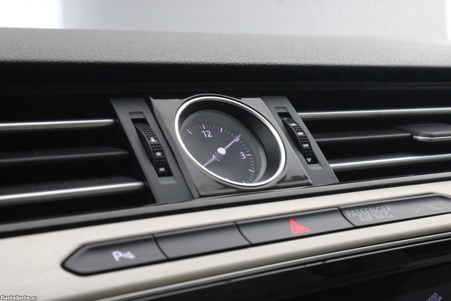 Volkswagen Passat VARIANT 2.0 TDI HIGHLINE DSG (AUTO) — fotografia 47