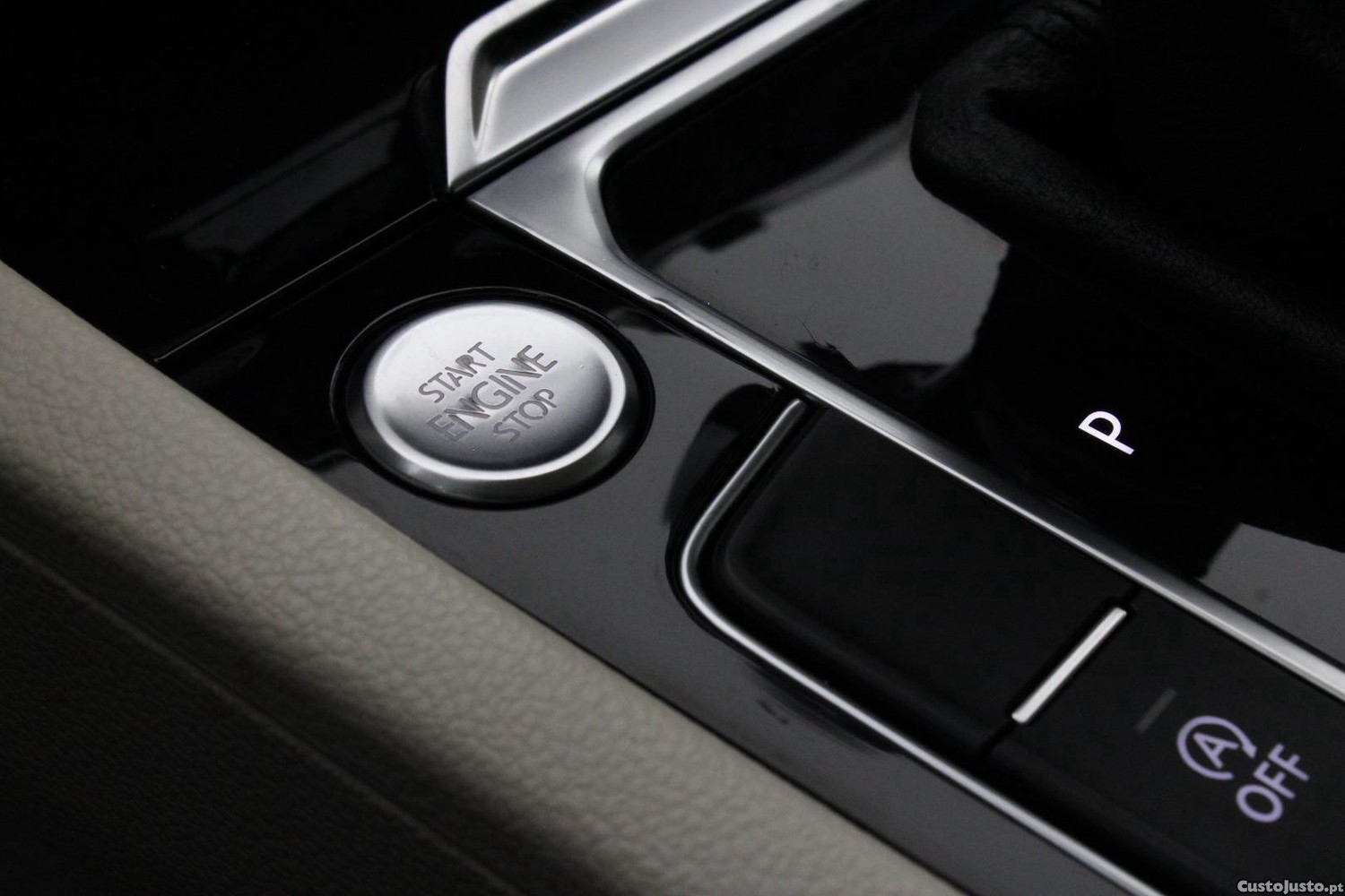 Volkswagen Passat VARIANT 2.0 TDI HIGHLINE DSG (AUTO) — fotografia 33