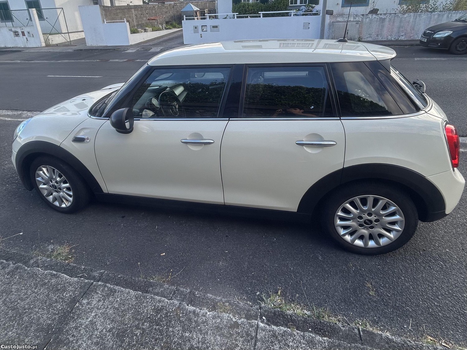 MINI Cooper . — fotografia 7