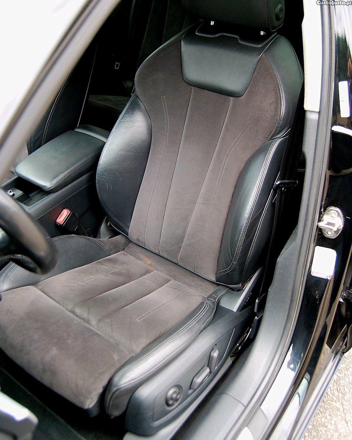 Audi A4 2.0TDI — fotografia 2
