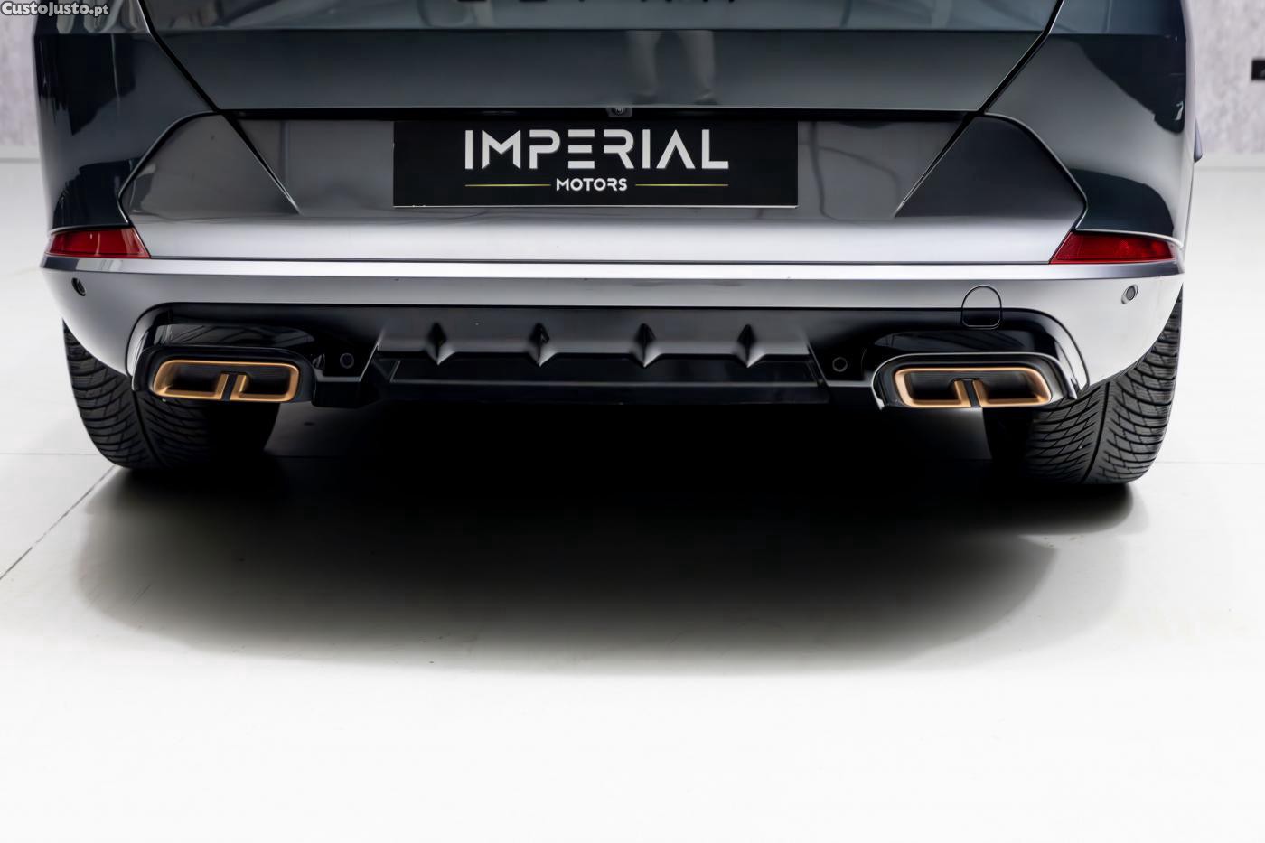 CUPRA Formentor 1.4 e-Hybrid DSG VZ — fotografia 8