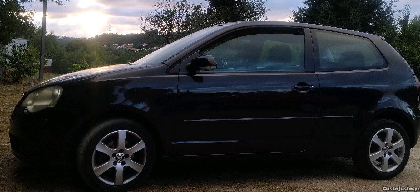 Volkswagen Polo 1.2 — fotografia 2