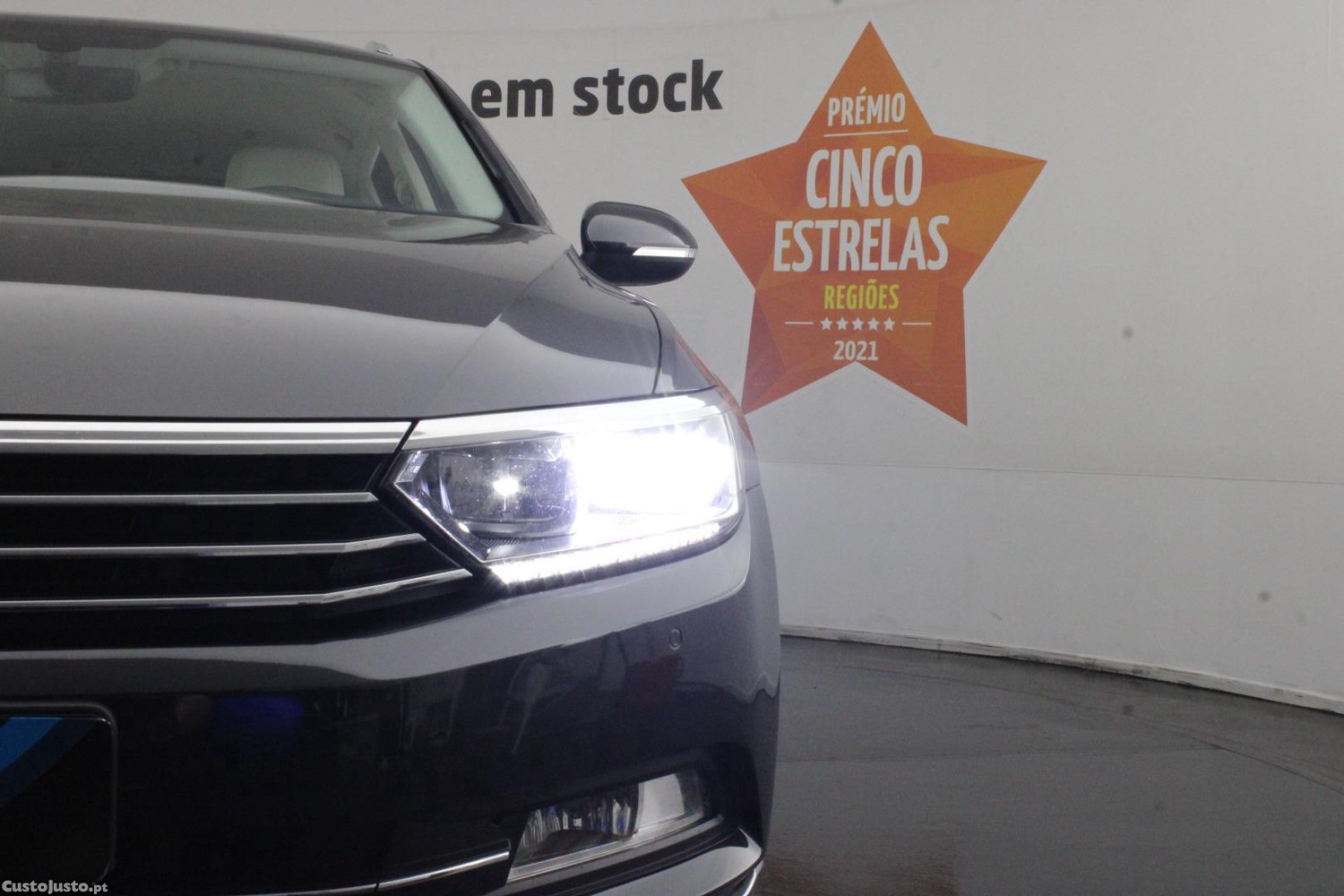 Volkswagen Passat VARIANT 2.0 TDI HIGHLINE DSG (AUTO) — fotografia 4