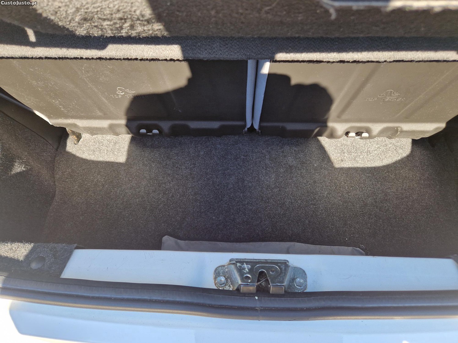 Peugeot 107 1.0 ACTIVE — fotografia 5