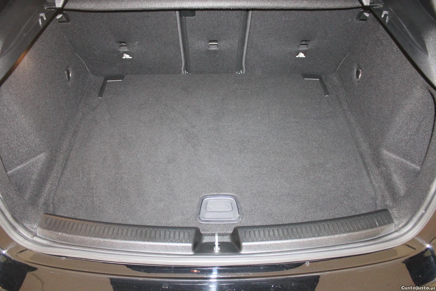 Mercedes-Benz A 160 D — fotografia 6